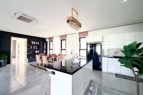 บ้านในพัทยา, ประเทศไทย 3 ห้องนอน № 197827 - รูปถ่าย 9