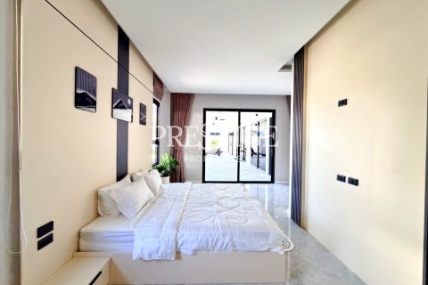 บ้านในพัทยา, ประเทศไทย 3 ห้องนอน № 197827 - รูปถ่าย 17