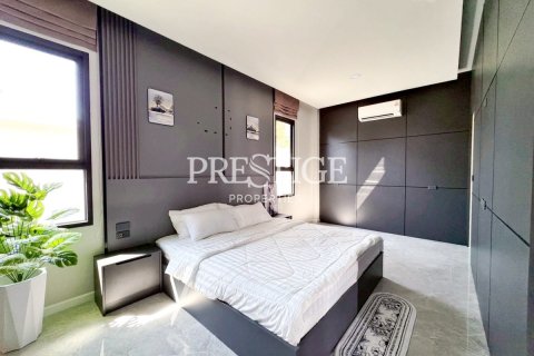 บ้านในพัทยา, ประเทศไทย 3 ห้องนอน № 197827 - รูปถ่าย 21