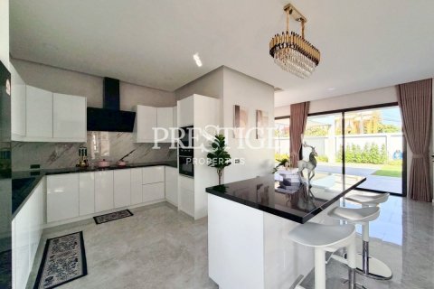 บ้านในพัทยา, ประเทศไทย 3 ห้องนอน № 197827 - รูปถ่าย 10