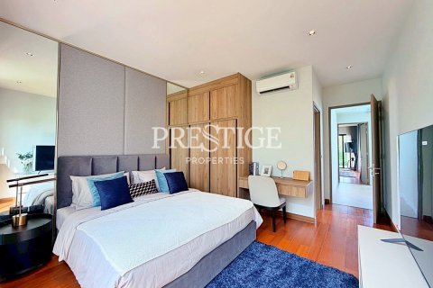 House in Pattaya, Thailand 3 bedrooms № 197823 - photo 22