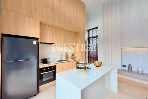 House in Pattaya, Thailand 3 bedrooms № 197823 - photo 10