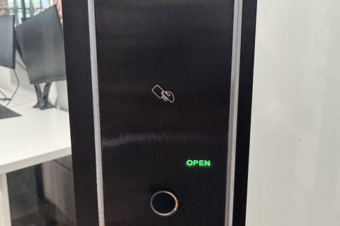 Офис в Бангкхэ, Бангкок, Таиланд № 171739 - фото 4