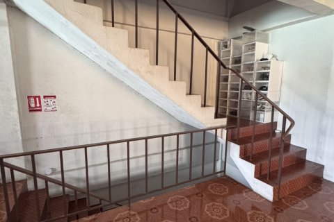 Офис в Бангкхэ, Бангкок, Таиланд  № 171739