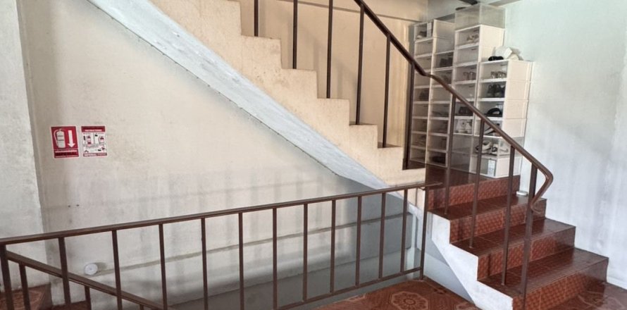 Офис в Бангкхэ, Бангкок, Таиланд № 171739