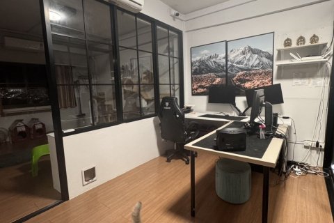 Офис в Бангкхэ, Бангкок, Таиланд № 171739 - фото 8