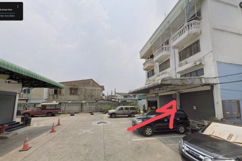 Офис в Бангкхэ, Бангкок, Таиланд № 171739 - фото 11