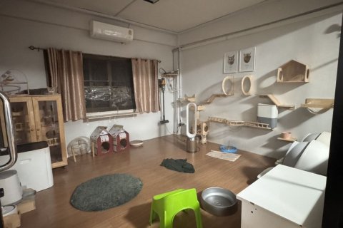 Офис в Бангкхэ, Бангкок, Таиланд № 171739 - фото 7