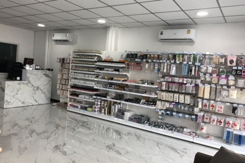 Офис в Бангкхэ, Бангкок, Таиланд № 171739 - фото 10