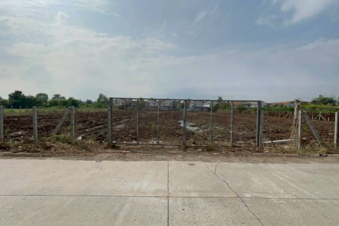 Земельный участок в Кхлонг Луанге, Таиланд 7984м2  № 171740