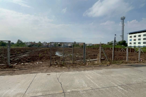 Terrain à Khlong Luang, Thaïlande 7984 m2 № 171740 - photo 3