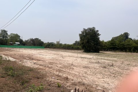 Terrain à Prachin Buri, Thaïlande 80456.8 m2 № 171742 - photo 11