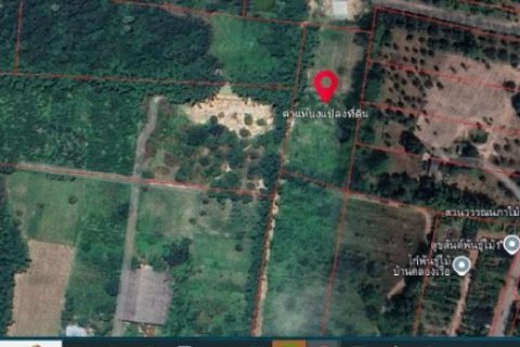 Земельный участок в Прачинбури, Таиланд 80456.8м2  № 171742