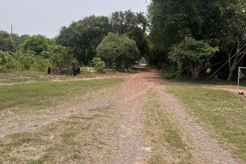 Terrain à Prachin Buri, Thaïlande 80456.8 m2 № 171742 - photo 6