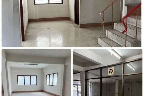 Warehouse in Bang Na, Bangkok, Thailand № 171741 - photo 4