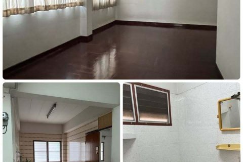 Warehouse in Bang Na, Bangkok, Thailand № 171741 - photo 3