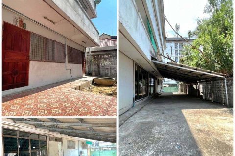 Warehouse in Bang Na, Bangkok, Thailand № 171741 - photo 6