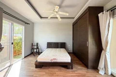 Villa in Phuket, Thailand 3 bedrooms № 171743 - photo 19