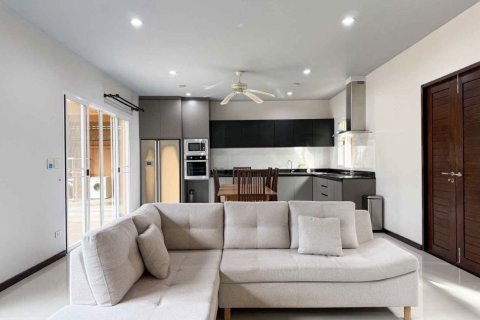 Villa in Phuket, Thailand 3 bedrooms № 171743 - photo 7