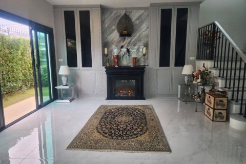 House in Ko Kaeo, Thailand 3 bedrooms № 146771 - photo 6