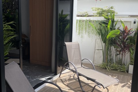 Вилла в Пхукете, Таиланд с 3 спальнями  № 146125 - фото 18