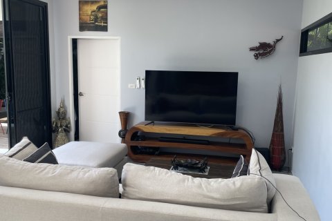 Вилла в Пхукете, Таиланд с 3 спальнями  № 146125 - фото 8