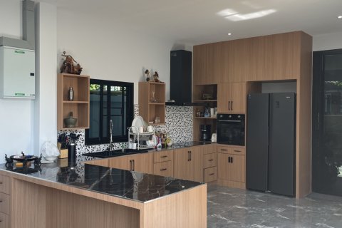 Вилла в Пхукете, Таиланд с 3 спальнями  № 146125 - фото 7