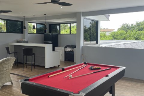 Вилла в Пхукете, Таиланд с 3 спальнями  № 146125 - фото 5