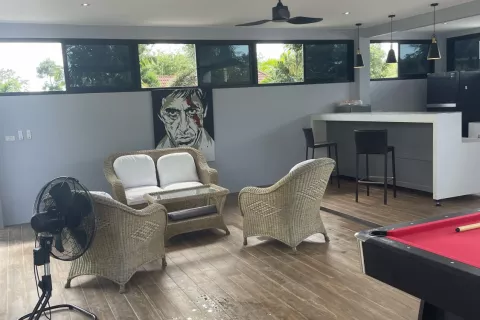 Вилла в Пхукете, Таиланд с 3 спальнями  № 146125 - фото 2