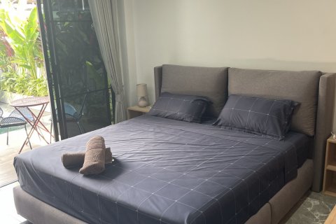 Вилла в Пхукете, Таиланд с 3 спальнями  № 146125 - фото 13