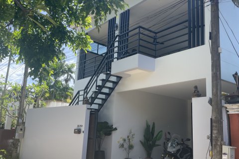 Вилла в Пхукете, Таиланд с 3 спальнями  № 146125 - фото 25