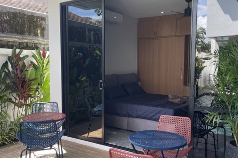 Вилла в Пхукете, Таиланд с 3 спальнями  № 146125 - фото 16