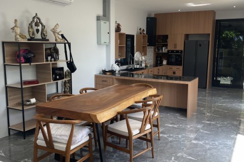 Вилла в Пхукете, Таиланд с 3 спальнями  № 146125 - фото 9