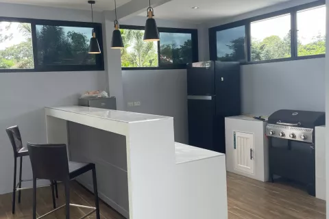 Вилла в Пхукете, Таиланд с 3 спальнями  № 146125 - фото 3