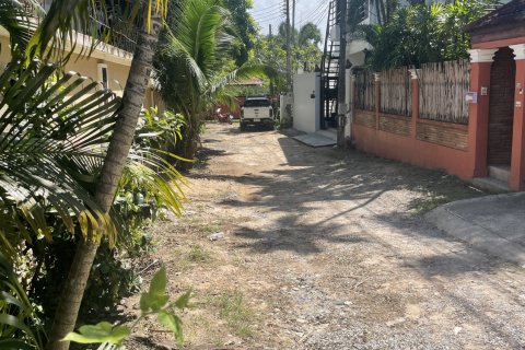 Вилла в Пхукете, Таиланд с 3 спальнями  № 146125 - фото 24