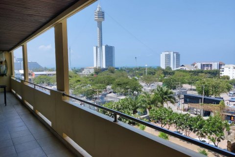 Кондоминиум с 2 спальнями в Паттайе, Таиланд № 146123 - фото 9
