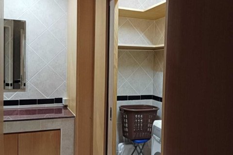 Кондоминиум с 2 спальнями в Паттайе, Таиланд № 146123 - фото 30