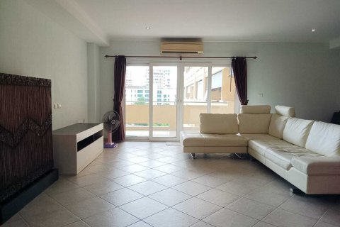 Кондоминиум с 2 спальнями в Паттайе, Таиланд № 146123 - фото 6