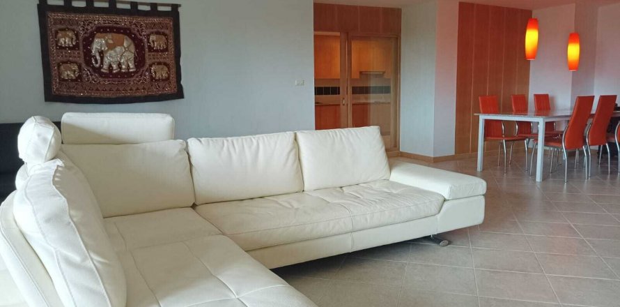 Кондоминиум с 2 спальнями в Паттайе, Таиланд № 146123