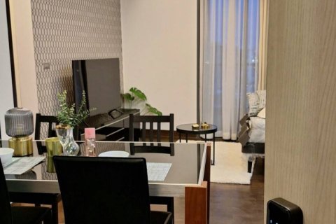 Кондоминиум с 2 спальнями в Клонг Тоэй, Бангкок, Таиланд № 136397 - фото 9