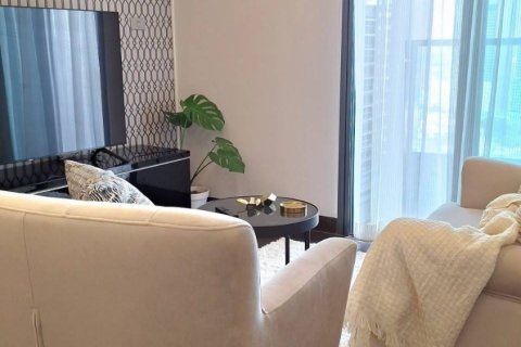 Кондоминиум с 2 спальнями в Клонг Тоэй, Бангкок, Таиланд № 136397 - фото 3