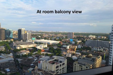 Кондоминиум с 2 спальнями в Клонг Тоэй, Бангкок, Таиланд № 136397 - фото 8