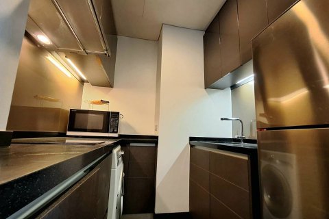 Кондоминиум с 2 спальнями в Клонг Тоэй, Бангкок, Таиланд № 136397 - фото 4