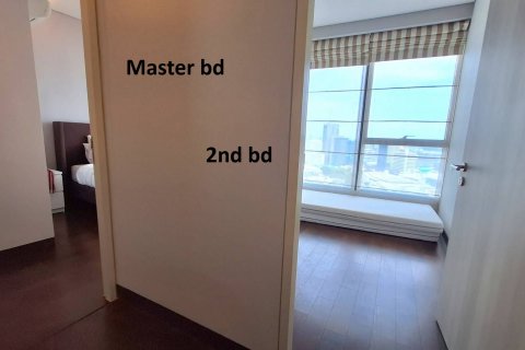 Кондоминиум с 2 спальнями в Клонг Тоэй, Бангкок, Таиланд № 136397 - фото 10