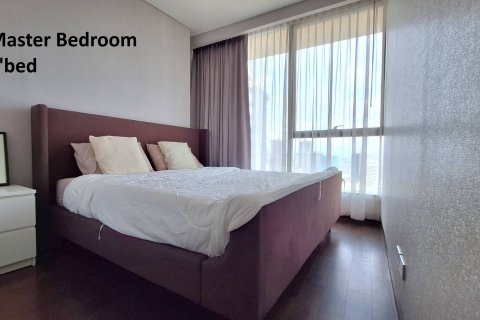 Кондоминиум с 2 спальнями в Клонг Тоэй, Бангкок, Таиланд № 136397 - фото 6