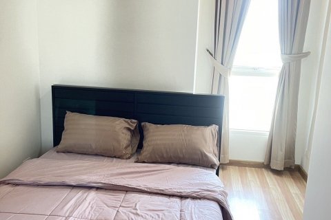 Кондоминиум с 2 спальнями в Ратчатхеви, Бангкок, Таиланд № 136395 - фото 8