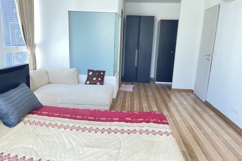 Кондоминиум с 2 спальнями в Ратчатхеви, Бангкок, Таиланд № 136395 - фото 7