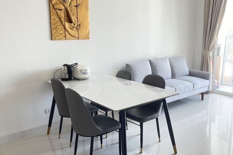 Кондоминиум с 2 спальнями в Ратчатхеви, Бангкок, Таиланд № 136395 - фото 3