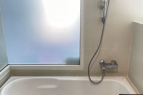 Кондоминиум с 2 спальнями в Ратчатхеви, Бангкок, Таиланд № 136395 - фото 11