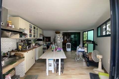 Townhouse in Bang Bua Thong, Thailand 3 bedrooms № 136394 - photo 6